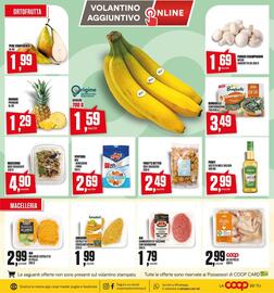 Volantino Coop Master Alleanza 3.0 | superstore Pagina 19