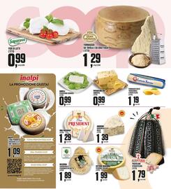 Volantino Coop Master Alleanza 3.0 | superstore Pagina 2