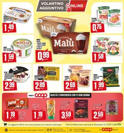 Volantino Coop Master Alleanza 3.0 | superstore Pagina 20