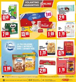 Volantino Coop Master Alleanza 3.0 | superstore Pagina 21