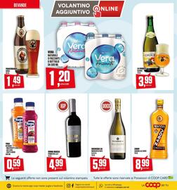 Volantino Coop Master Alleanza 3.0 | superstore Pagina 22