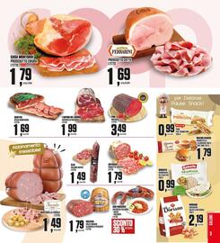 Volantino Coop Master Alleanza 3.0 | superstore Pagina 3