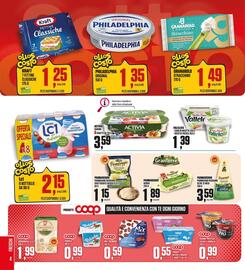 Volantino Coop Master Alleanza 3.0 | superstore Pagina 4