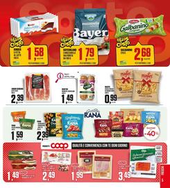 Volantino Coop Master Alleanza 3.0 | superstore Pagina 5