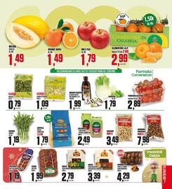 Volantino Coop Master Alleanza 3.0 | superstore Pagina 7