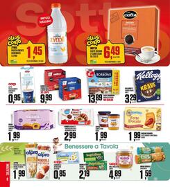 Volantino Coop Master Alleanza 3.0 | superstore Pagina 8