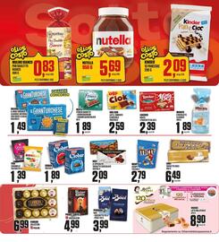 Volantino Coop Master Alleanza 3.0 | superstore Pagina 9