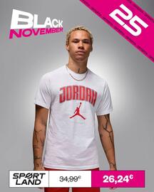 Volantino Sportland Pagina 2