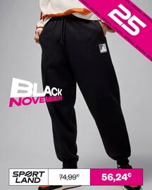 Volantino Sportland Pagina 3