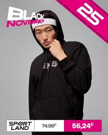 Volantino Sportland Pagina 4