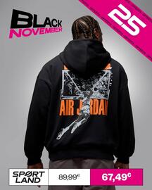 Volantino Sportland Pagina 5