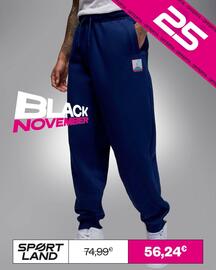 Volantino Sportland Pagina 6