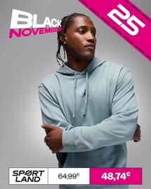 Volantino Sportland Pagina 7