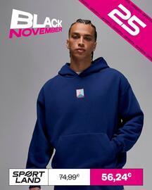 Volantino Sportland Pagina 8