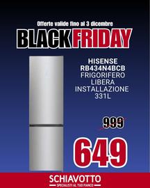 Volantino Schiavotto settimana 48 Pagina 2