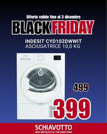 Volantino Schiavotto settimana 48 Pagina 3