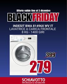 Volantino Schiavotto settimana 48 Pagina 4