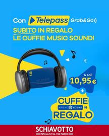 Volantino Schiavotto settimana 48 Pagina 5