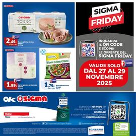 Volantino Ok Sigma Pagina 12