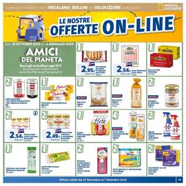 Volantino Ok Sigma Pagina 14