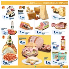 Volantino Ok Sigma Pagina 3