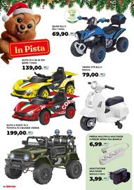 Volantino Ipercoop | Magie delle Feste Pagina 14