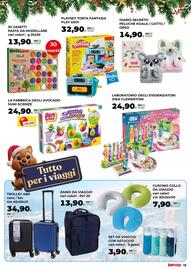 Volantino Ipercoop | Magie delle Feste Pagina 15