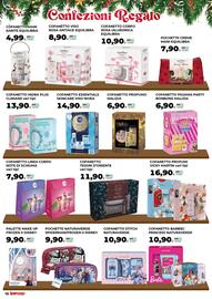 Volantino Ipercoop | Magie delle Feste Pagina 16