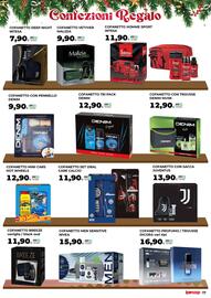 Volantino Ipercoop | Magie delle Feste Pagina 17