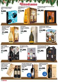 Volantino Ipercoop | Magie delle Feste Pagina 18