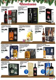 Volantino Ipercoop | Magie delle Feste Pagina 19