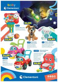 Volantino Ipercoop | Magie delle Feste Pagina 2