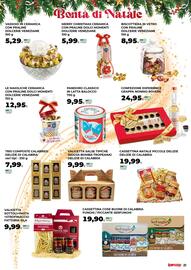 Volantino Ipercoop | Magie delle Feste Pagina 21