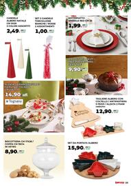 Volantino Ipercoop | Magie delle Feste Pagina 23