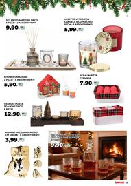 Volantino Ipercoop | Magie delle Feste Pagina 25