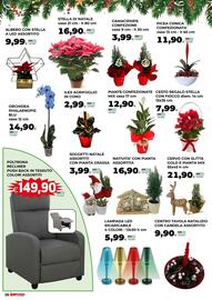 Volantino Ipercoop | Magie delle Feste Pagina 26
