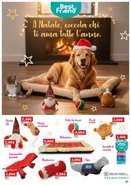 Volantino Ipercoop | Magie delle Feste Pagina 27