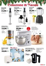 Volantino Ipercoop | Magie delle Feste Pagina 29