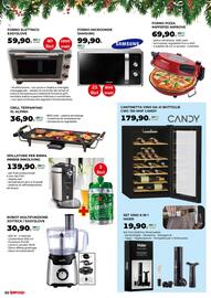 Volantino Ipercoop | Magie delle Feste Pagina 30