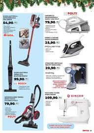 Volantino Ipercoop | Magie delle Feste Pagina 31