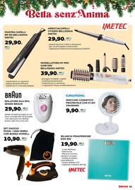 Volantino Ipercoop | Magie delle Feste Pagina 33