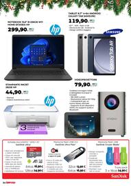 Volantino Ipercoop | Magie delle Feste Pagina 34