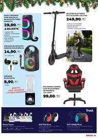 Volantino Ipercoop | Magie delle Feste Pagina 35