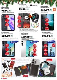 Volantino Ipercoop | Magie delle Feste Pagina 36