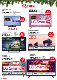 Volantino Ipercoop | Magie delle Feste Pagina 38