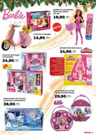 Volantino Ipercoop | Magie delle Feste Pagina 5