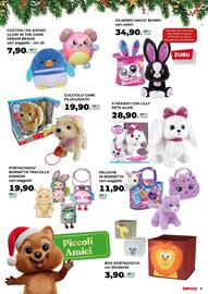 Volantino Ipercoop | Magie delle Feste Pagina 7