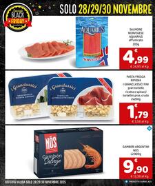 Volantino Conad Margherita Pagina 4