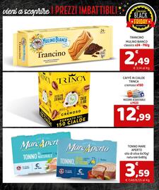 Volantino Conad Margherita Pagina 5