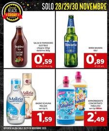 Volantino Conad Margherita Pagina 6